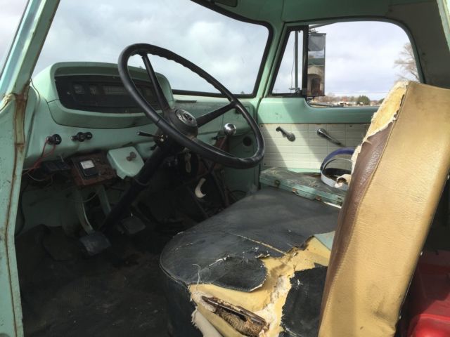 1965 Dodge Power Wagon - photo 10
