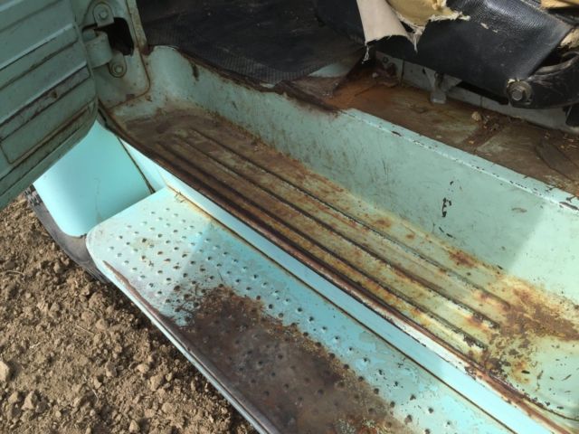 1965 Dodge Power Wagon - photo 5