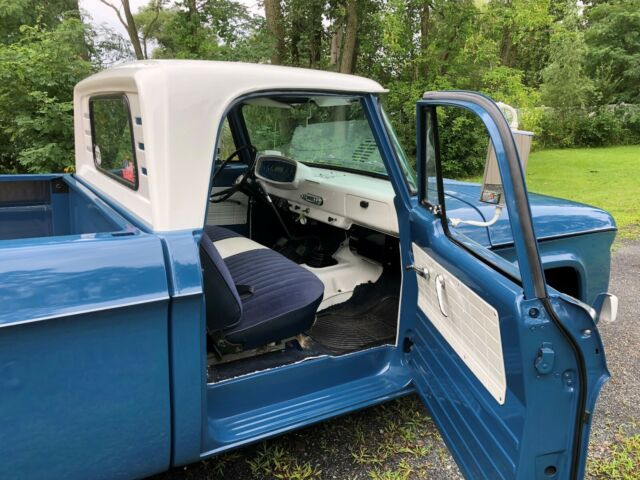 1965 Dodge Other Pickups - photo 10