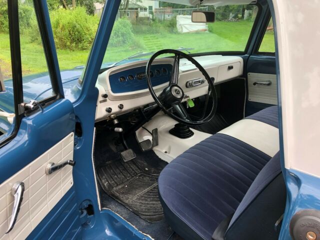1965 Dodge Other Pickups - photo 11