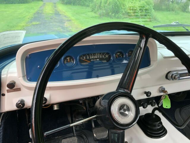 1965 Dodge Other Pickups - photo 12
