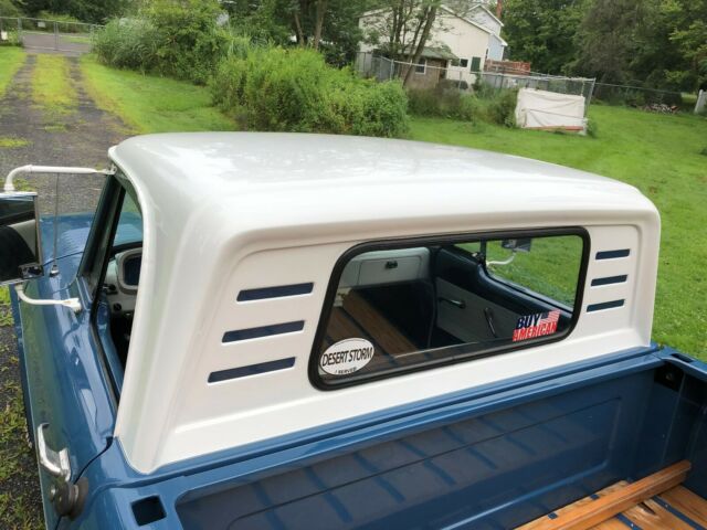 1965 Dodge Other Pickups - photo 13