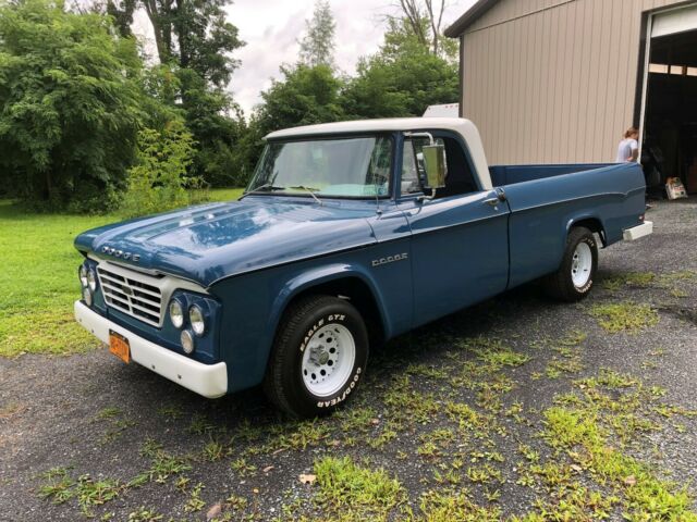 1965 Dodge Other Pickups - photo 3