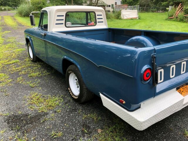 1965 Dodge Other Pickups - photo 6