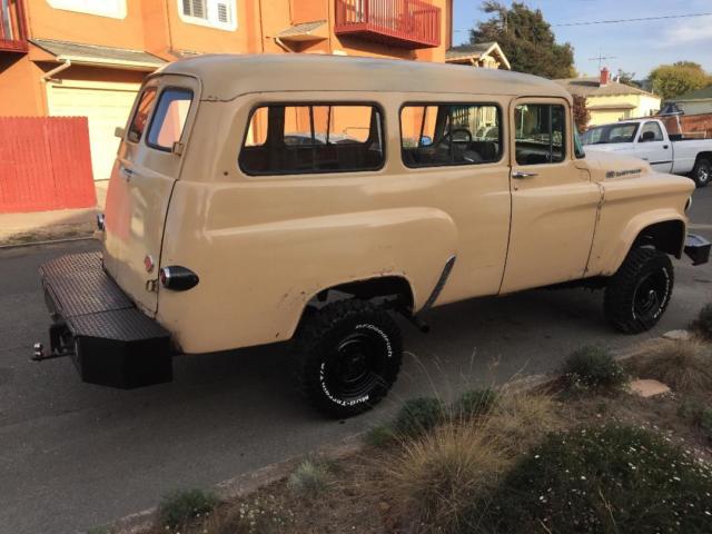 1965 Dodge Power Wagon - photo 5