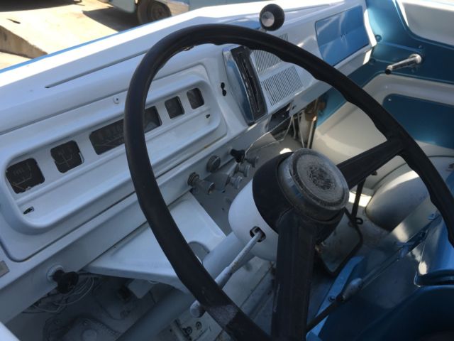 1965 Dodge Other VAn - photo 11