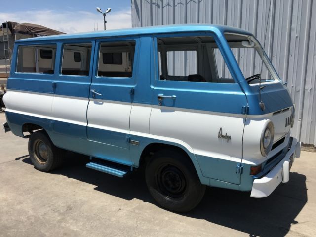 1965 Dodge Other VAn - photo 2