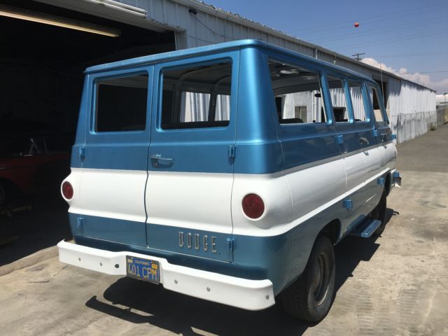 1965 Dodge Other VAn - photo 7