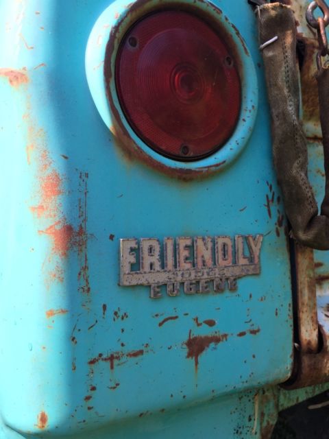 1965 Dodge Power Wagon - photo 12
