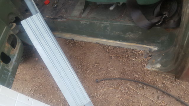1965 Dodge Other Pickups Base - photo 10