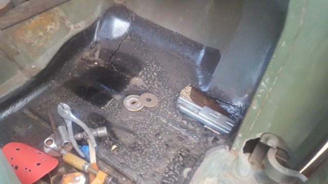 1965 Dodge Other Pickups Base - photo 11