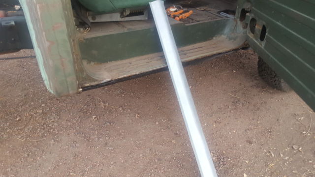 1965 Dodge Other Pickups Base - photo 12