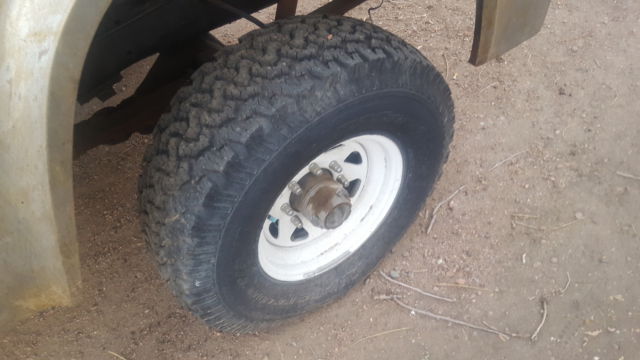 1965 Dodge Other Pickups Base - photo 13