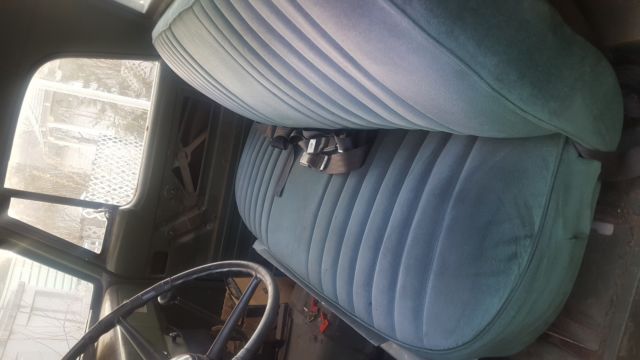 1965 Dodge Other Pickups Base - photo 6