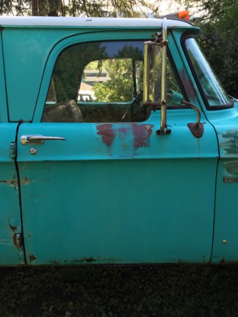 1965 Dodge Power Wagon - photo 8