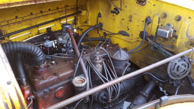 1965 Dodge Power Wagon - photo 11