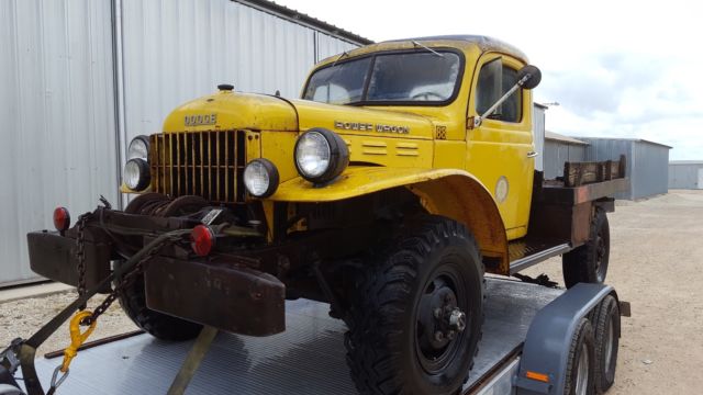 1965 Dodge Power Wagon - photo 3