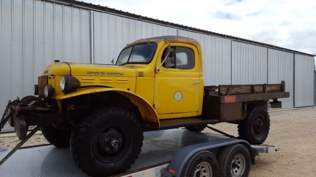 1965 Dodge Power Wagon - photo 9