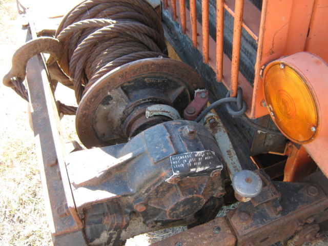 1965 Dodge Power Wagon - photo 11