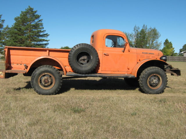 1965 Dodge Power Wagon - photo 3