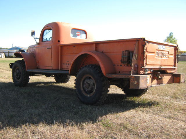 1965 Dodge Power Wagon - photo 6