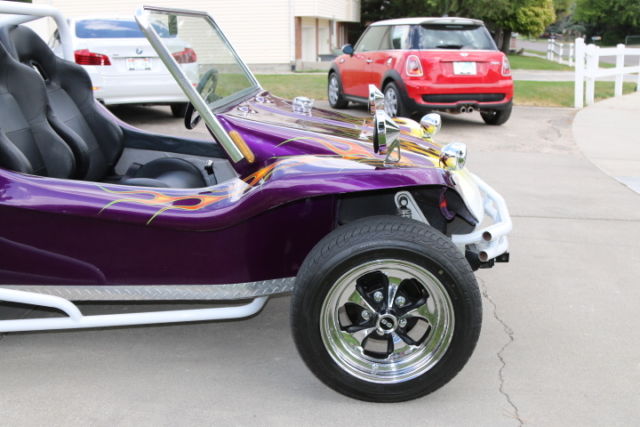 1965 Volkswagen Beetle - Classic - photo 13