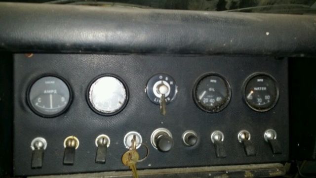 1965 Jaguar E-Type - photo 13