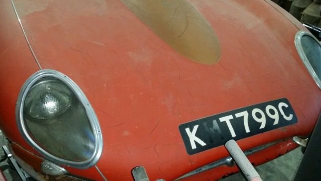 1965 Jaguar E-Type - photo 4
