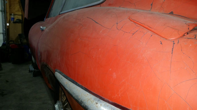 1965 Jaguar E-Type - photo 5