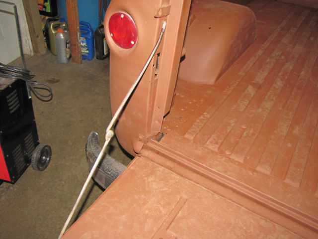 1965 Ford E-Series Van spring special - photo 10
