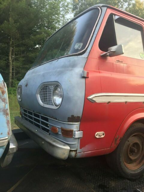 1965 Ford Other Pickups - photo 2