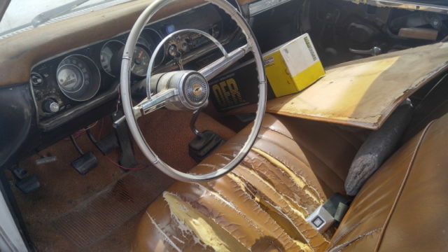 1965 Chevrolet El Camino - photo 11