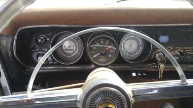 1965 Chevrolet El Camino - photo 12