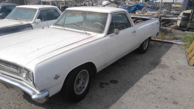 1965 Chevrolet El Camino - photo 3