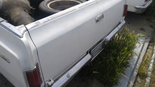 1965 Chevrolet El Camino - photo 5