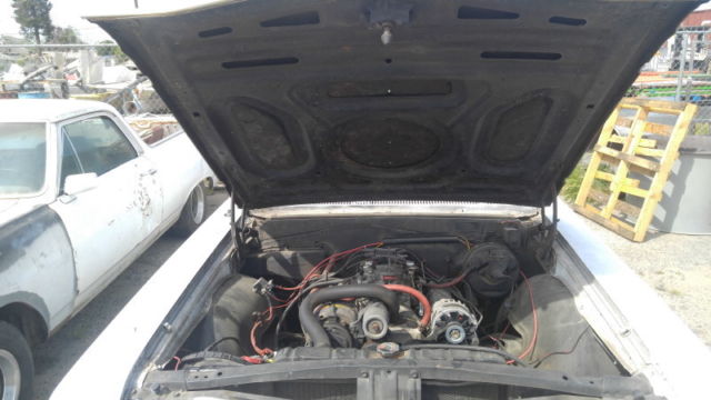 1965 Chevrolet El Camino - photo 6