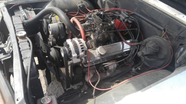 1965 Chevrolet El Camino - photo 7