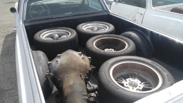 1965 Chevrolet El Camino - photo 9