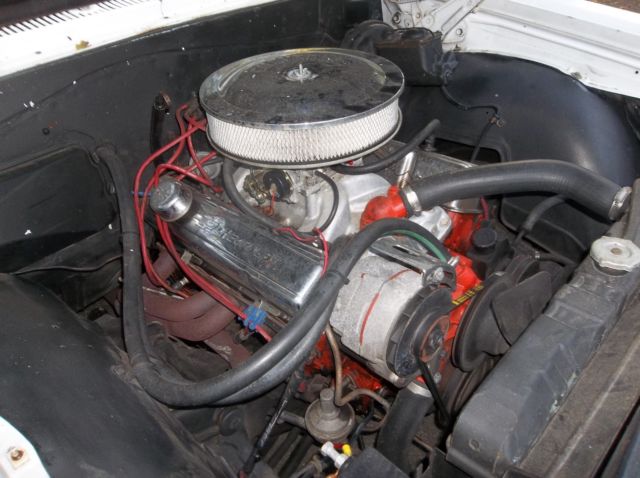 1965 Chevrolet El Camino - photo 10