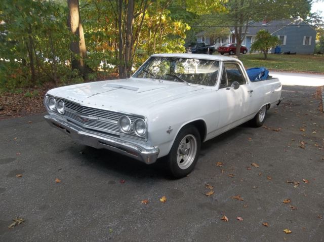 1965 Chevrolet El Camino - photo 2