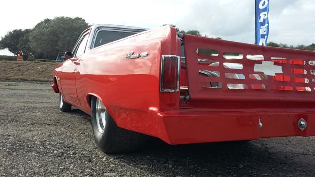 1965 Chevrolet El Camino - photo 3