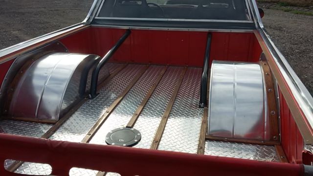 1965 Chevrolet El Camino - photo 5