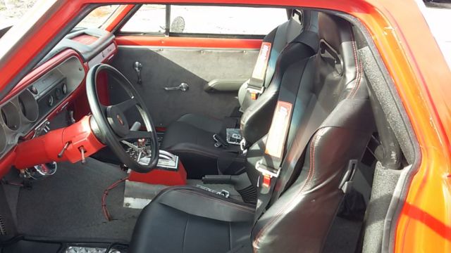 1965 Chevrolet El Camino - photo 6