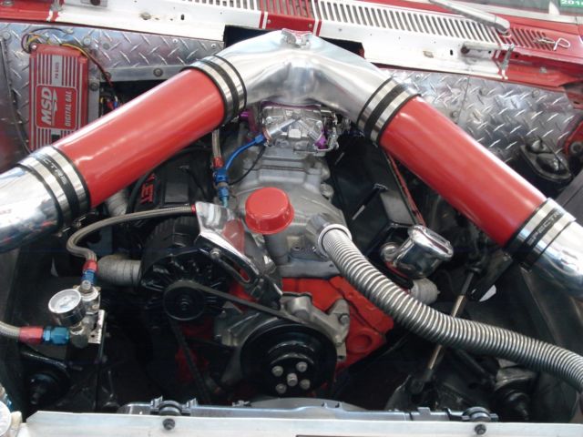 1965 Chevrolet El Camino - photo 9