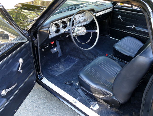 1965 Chevrolet El Camino - photo 3