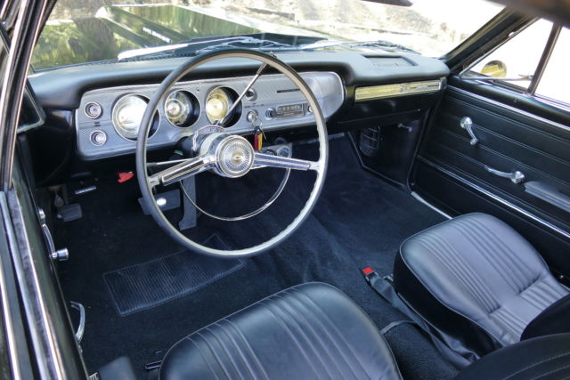 1965 Chevrolet El Camino - photo 4