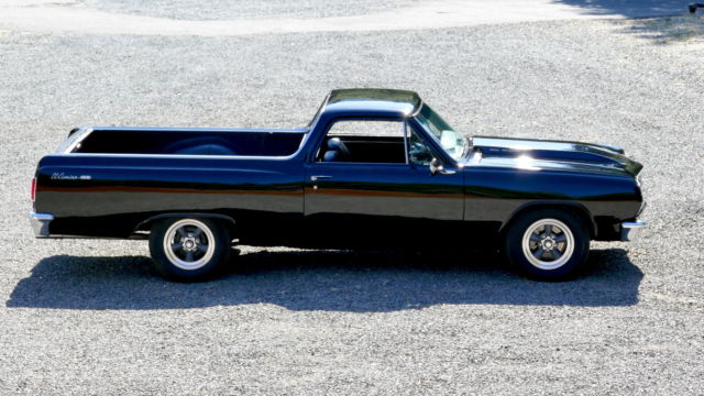 1965 Chevrolet El Camino - photo 5
