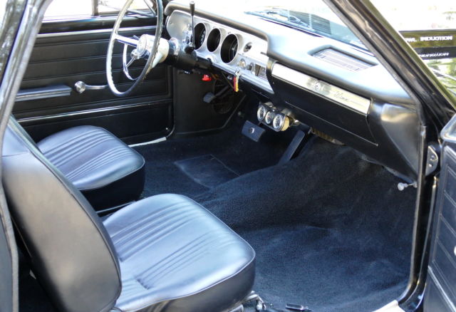 1965 Chevrolet El Camino - photo 7