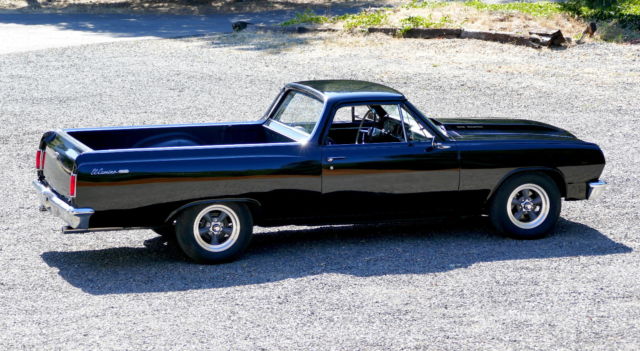 1965 Chevrolet El Camino - photo 9