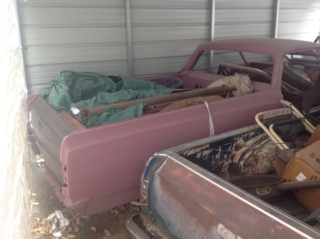 1965 Chevrolet El Camino - photo 2